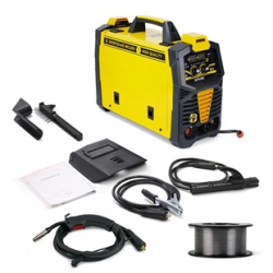 Aparat sudura inverter mig MIG-250
