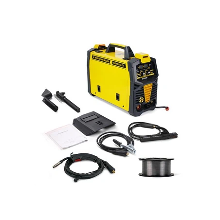 Aparat sudura inverter mig MIG-250