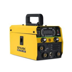 Aparat sudura cu sarma flux SPARK 240