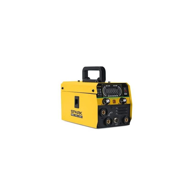 Aparat sudura cu sarma flux SPARK 240