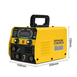 Aparat sudura cu sarma flux SPARK 240