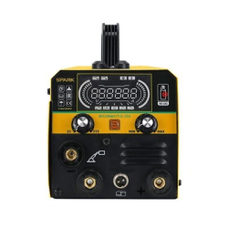 Aparat sudura cu sarma flux SPARK 240