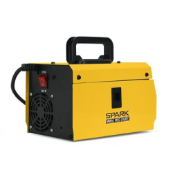Aparat sudura cu sarma flux SPARK 240