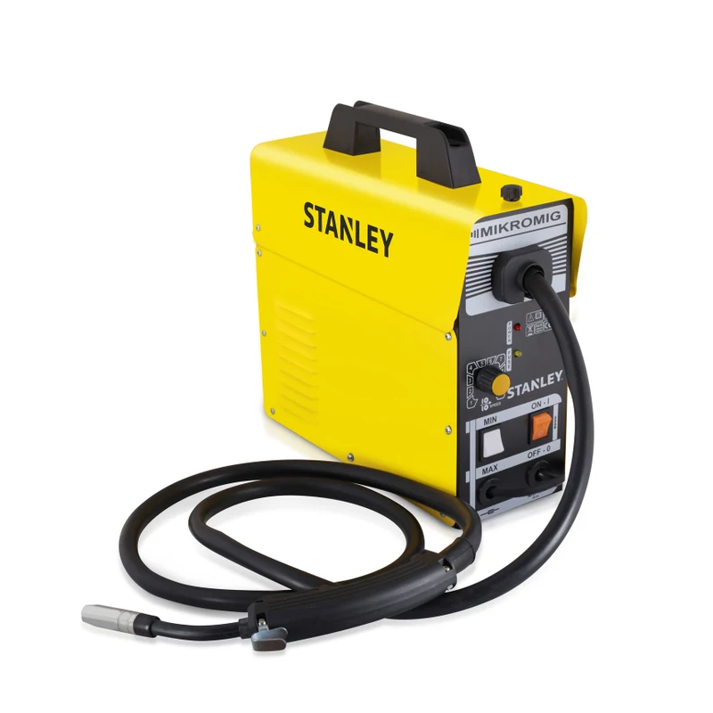Aparat sudura STANLEY sarma flux