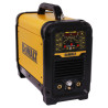 Aparat sudura TIG/ MMA Dewalt DXWDTIG210E, 210 A, electrozi 1.6-4.0 mm, cu accesorii TIG