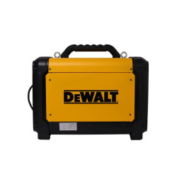 Aparat sudura TIG/ MMA Dewalt DXWDTIG210E, 210 A, electrozi 1.6-4.0 mm, cu accesorii TIG