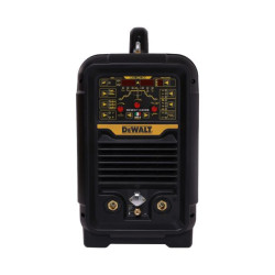 Aparat sudura TIG/ MMA Dewalt DXWDTIG210E, 210 A, electrozi 1.6-4.0 mm, cu accesorii TIG