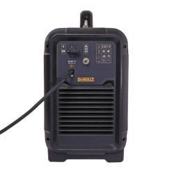 Aparat sudura TIG/ MMA Dewalt DXWDTIG210E, 210 A, electrozi 1.6-4.0 mm, cu accesorii TIG