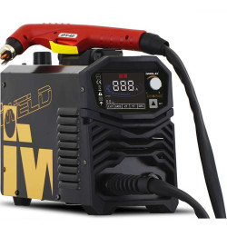 Aparat Taiere Plasma iWELD GORILLA CUT 45 PILOT 230V de 40A