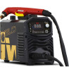 Aparat Taiere Plasma iWELD GORILLA CUT 45 PILOT 230V de 40A