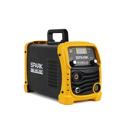 Aparat sudura DIGITAL MMA Spark 250