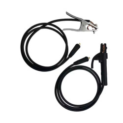 Invertor sudura MMA, Stanley Star 7000, 200 A, electrozi 1.6 - 4 mm + accesorii