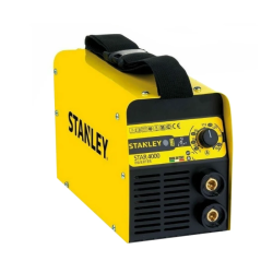 Invertor sudura MMA, Stanley Star 4000, 230 V, 160 A, electrozi 1.6 - 4 mm
