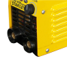 Invertor sudura MMA, Stanley Star 4000, 230 V, 160 A, electrozi 1.6 - 4 mm