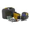 Invertor sudura MMA, Stanley Star 4000, 230 V, 160 A, electrozi 1.6 - 4 mm