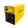 Invertor sudura MMA, Stanley Star 7000 New, 200 A, electrozi 1.6 - 4 mm + accesorii