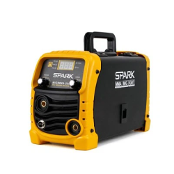 Invertor sudura MMA + MIG/MAG SPARK 250amp
