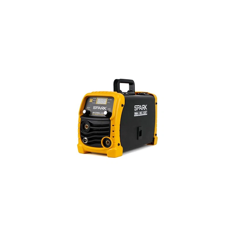 Invertor sudura MMA + MIG/MAG SPARK 250amp