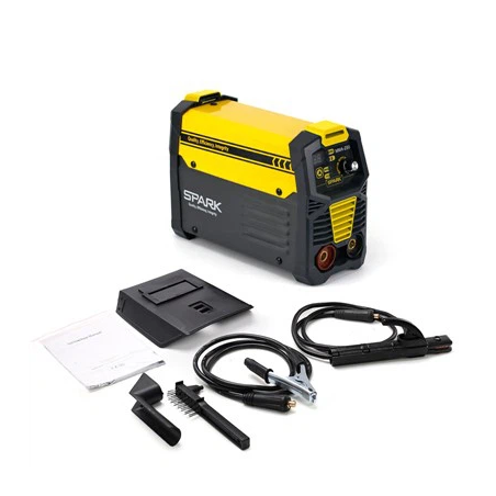 Aparat sudura Invertor MMA-250 SPARK