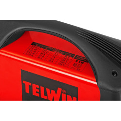 Invertor sudura TELWIN Force 205