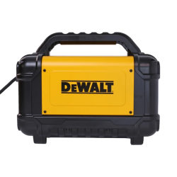 Invertor sudura MMA, DeWalt DXWDMMA200E, 200 A, electrozi 1.6 - 5 mm