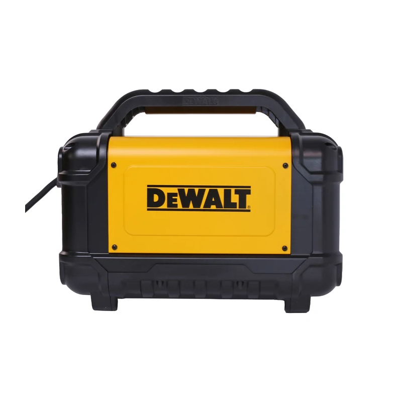 Invertor sudura MMA, DeWalt DXWDMMA200E, 200 A, electrozi 1.6 - 5 mm