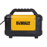 Invertor sudura MMA, DeWalt DXWDMMA200E, 200 A, electrozi 1.6 - 5 mm