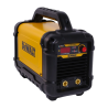 Invertor sudura MMA, DeWalt DXWDMMA200E, 200 A, electrozi 1.6 - 5 mm