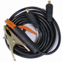 Aparat sudura electrod GORILLA SuperForce 230 IGBT Invertor MMA