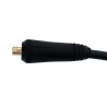 Aparat sudura CAT Invertor MMA electrod 200Amp