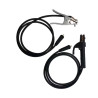 Aparat sudura CAT Invertor MMA electrod 200Amp