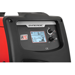 Invertor sudura Mig Mag TELWIN TECHNOMIG 260 DUAL SYNERGIC